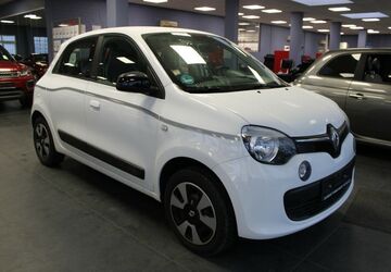 Renault Twingo 21.803 km 8.480 &euro; Euskirchen 53881