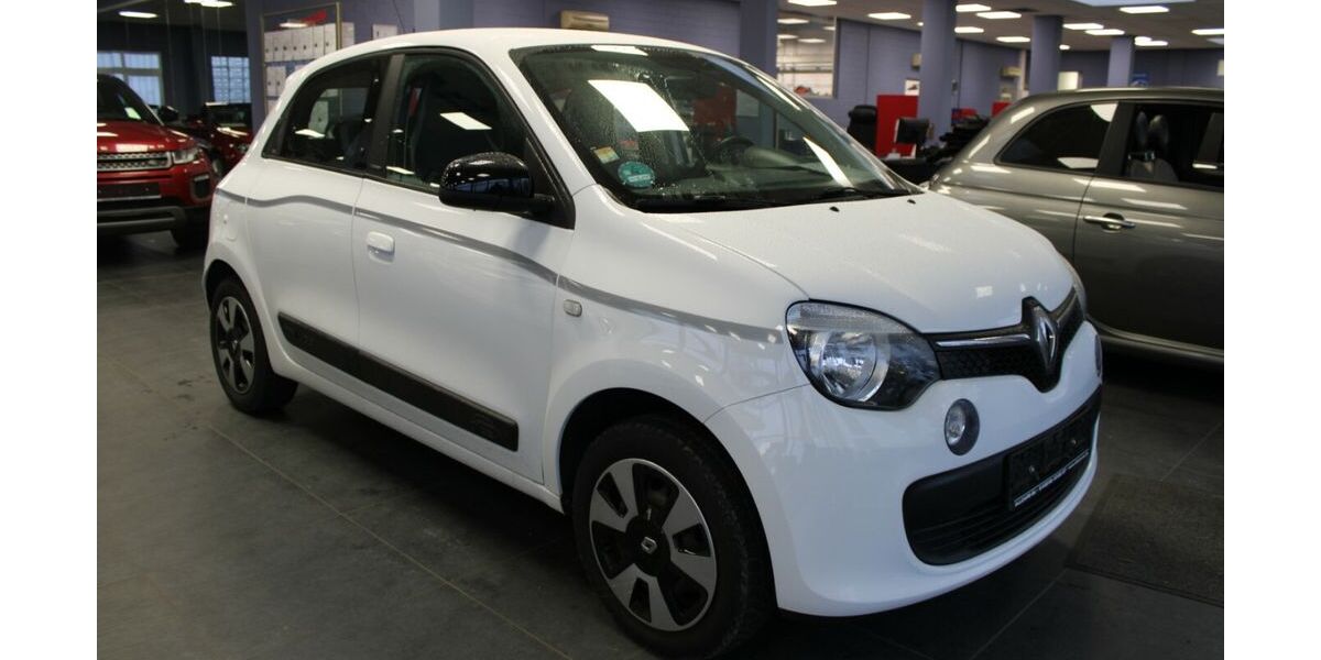 Renault Twingo 21.803 km 8.480 &euro; Euskirchen 53881