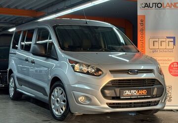 Ford Transit 206.000 km 9.799 &euro; Troisdorf 53842