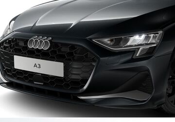 Audi A3 8.097 km 36.890 &euro; Köln 50823