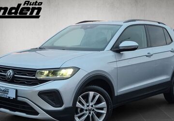 VW T-Cross 41.998 km 20.970 &euro; Erftstadt 50374