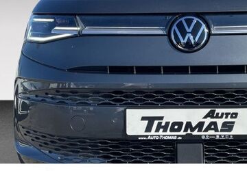 VW T7 Multivan 48.010 km 55.880 &euro; Bornheim 53332