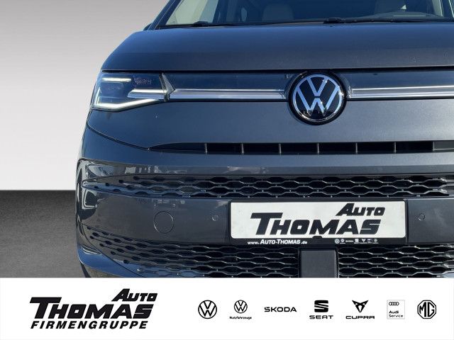 VW T7 Multivan 48.010 km 55.880 &euro; Bornheim 53332