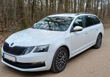Skoda Octavia 68.600 km 12.800 &euro; Bonn 53127