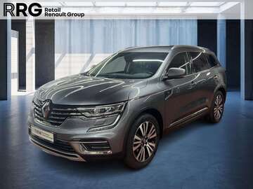 Gebrauchte Renault Koleos