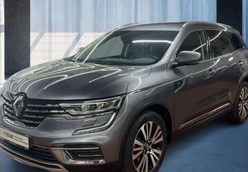 Renault Koleos 47.833 km 27.900 &euro; Köln 50939