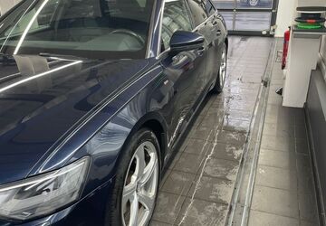 Audi A6 102.556 km 29.900 &euro; Lohmar 53797