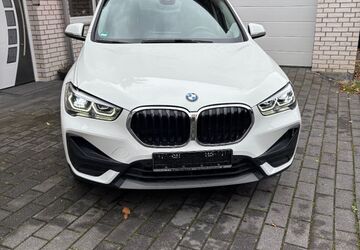 BMW X1 88.000 km 22.000 &euro; Troisdorf 53842