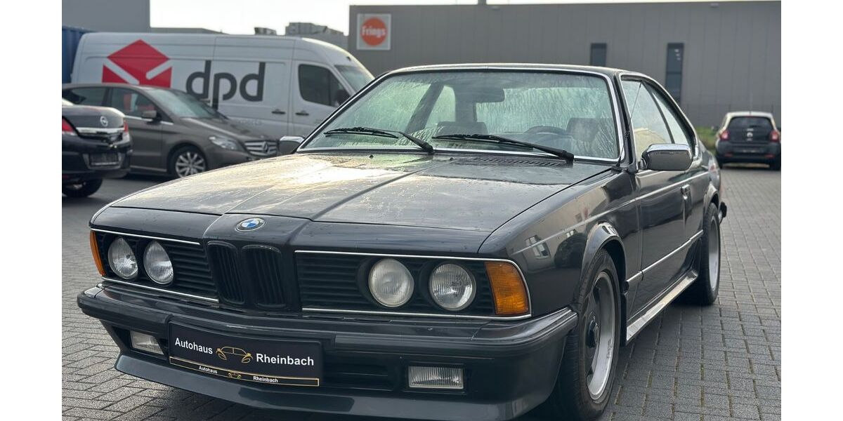 BMW 630 163.705 km 12.890 &euro; Rheinbach 53359