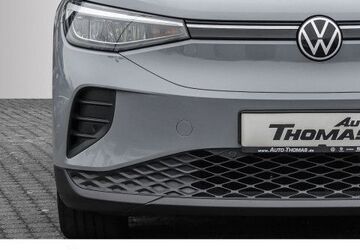 VW ID.4 69.370 km 24.989 &euro; Bonn 53227