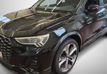 Audi Q3 116.050 km 27.990 &euro; Bonn 53227