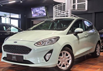 Ford Fiesta 73.943 km 9.950 &euro; Bonn 53177