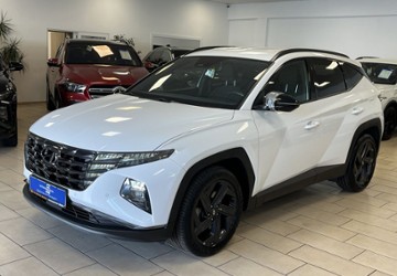 Hyundai TUCSON 35.280 km 21.500 &euro; Bonn 53227