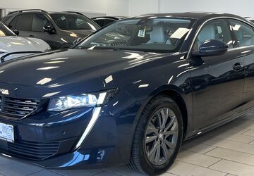 Peugeot 508 69.980 km 15.870 &euro; Bonn 53227