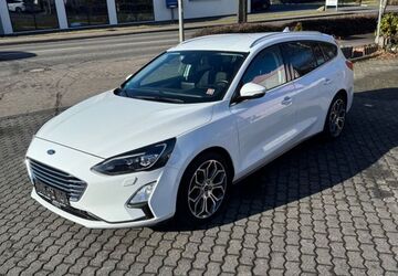 Ford Focus 150.000 km 9.950 &euro; Bad Honnef 53604