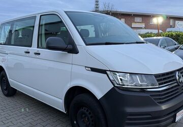 VW T6 Caravelle 150.000 km 21.900 &euro; Rheinbach 53359