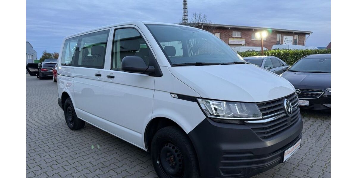 VW T6 Caravelle 150.000 km 21.900 &euro; Rheinbach 53359