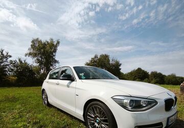 BMW 118 154.900 km 12.900 &euro; Oberdürenbach 56651