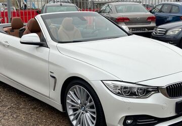 BMW 420 195.917 km 17.499 &euro; Bonn 53121