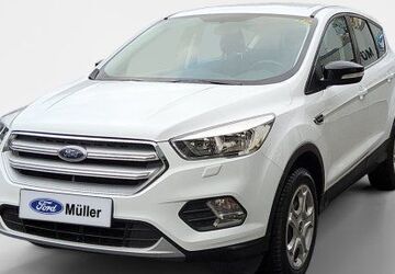 Ford Kuga 93.768 km 13.850 &euro; Bergisch Gladbach 51427