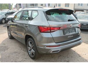 Seat Ateca FR 1,5 TSi DSG Navi AHK Standh LED 12.800 km 31.350 &euro; Bonn 53225
