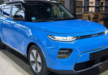 Kia Soul 11.294 km 24.000 &euro; Eitorf 53783