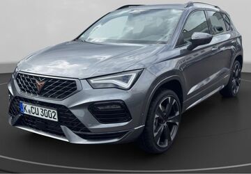 Cupra Ateca 9.999 km 35.790 &euro; Köln-Mülheim 51063