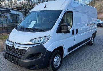 Citroen Jumper 74.500 km 14.900 &euro; Heimersheim 53474