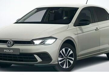 VW Polo 1.500 km 24.890 &euro; Bornheim 53332