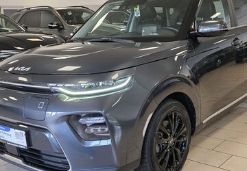 Kia Soul 35.528 km 21.870 &euro; Bonn 53227