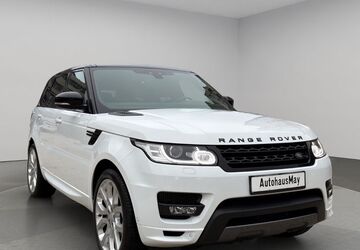 Land Rover Range Rover Sport 46.950 km 39.950 &euro; Köln 50674