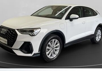 Audi Q3 38.412 km 29.970 &euro; Köln 50823