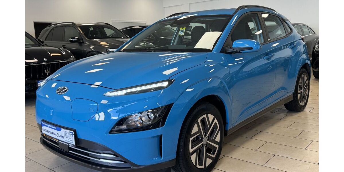 Hyundai KONA 55.271 km 14.000 &euro; Bonn 53227