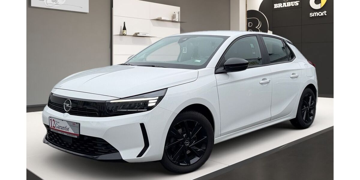 Opel Corsa 86.738 km 10.688 &euro; Köln 51067