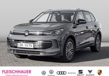 VW Tiguan 9.500 km 40.770 &euro; Bonn 53119