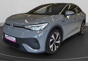 VW ID.5 59.106 km 29.490 &euro; Bonn 53119