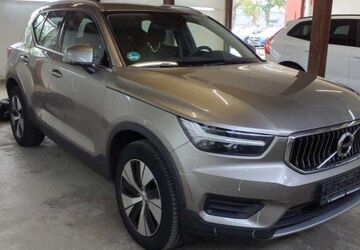 Volvo XC40 48.710 km 25.500 &euro; Eitorf 53783