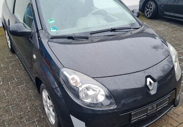 Renault Twingo 122.200 km 2.700 &euro; Lohmar 53797
