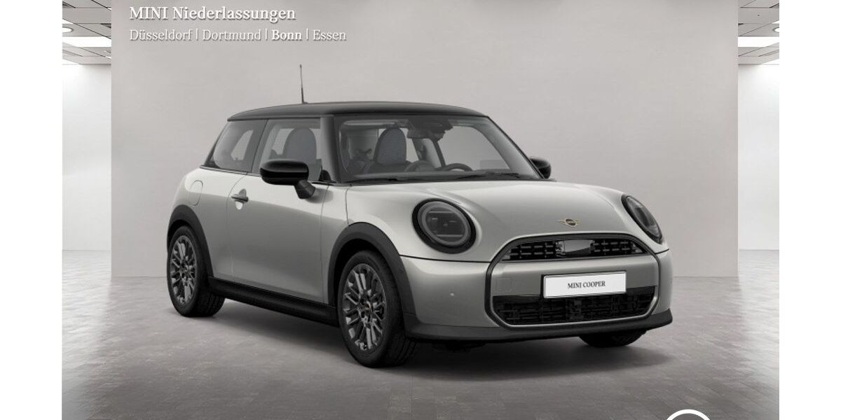 Mini Cooper C 12.769 km 25.303 &euro; Bonn 53119