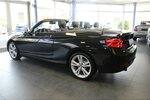 BMW 218 218i Cabrio Aut. Sport Line 76.640 km 19.980 &euro; Euskirchen 53881