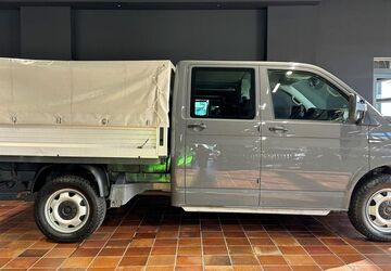 VW T6 Transporter 100.000 km 31.950 &euro; Bonn 53177