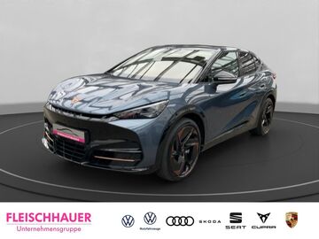 Gebrauchte Cupra Tavascan