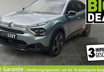 Citroen C4 26.415 km 16.888 &euro; Frechen 50226