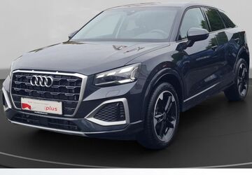 Audi Q2 5.820 km 32.880 &euro; Euskirchen 53879