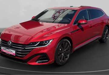 VW Arteon 77.748 km 28.990 &euro; Euskirchen 53879