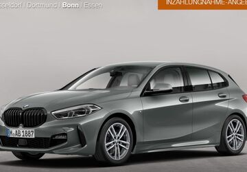 BMW 118 38.741 km 25.990 &euro; Bonn 53119