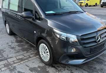 Mercedes-Benz Vito 8.255 km 74.375 &euro; Bonn 53175