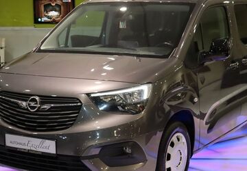 Opel Combo Life 74.100 km 19.850 &euro; Troisdorf (Köln/Bonn) 53842