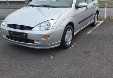 Ford Focus 180.000 km 1.700 &euro; Köln 50997