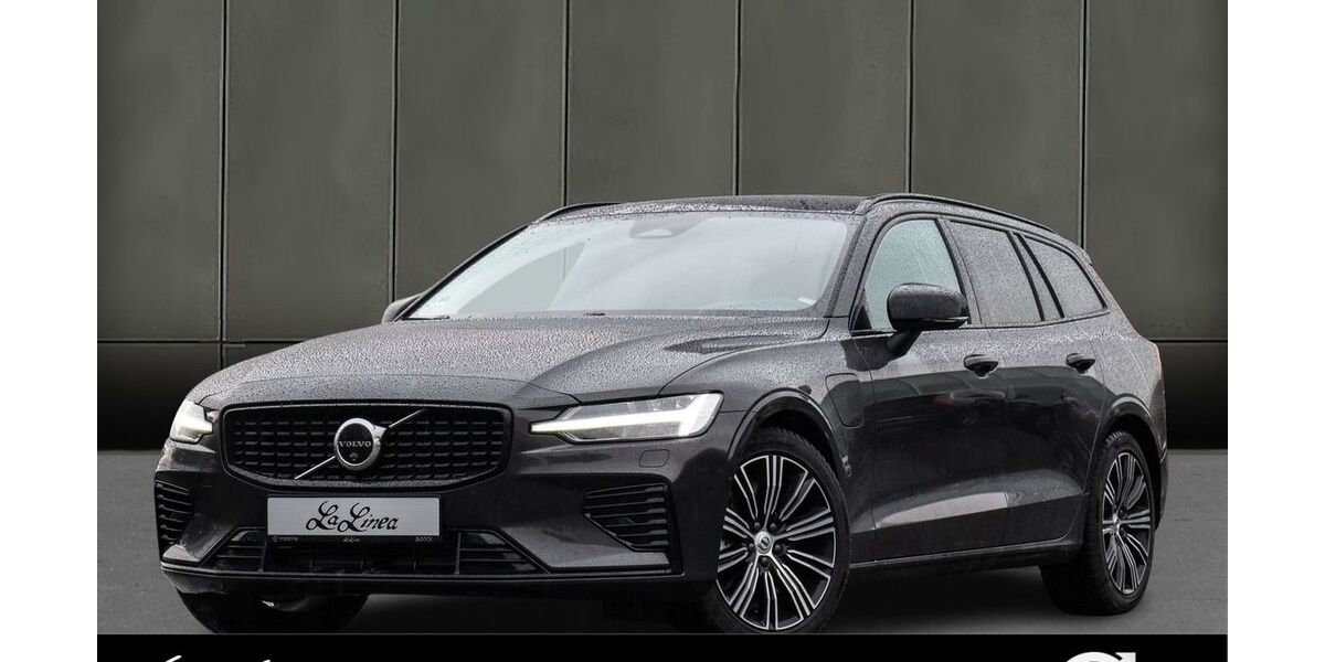 Volvo V60 16.150 km 45.660 &euro; Bonn 53177